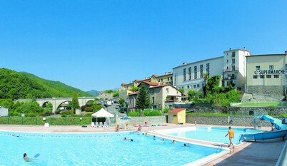 Vvf Villages Prats de Mollo