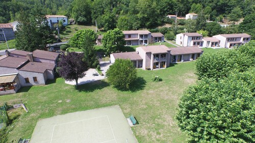 Vvf Villages Prats de Mollo