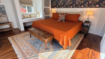 3 chambres, Wi-Fi gratuit, draps fournis