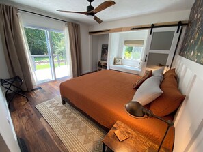 3 Schlafzimmer, kostenloses WLAN, Bettwäsche