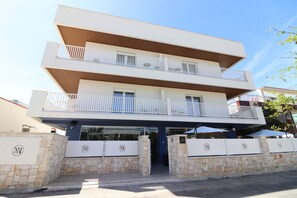 施設からの眺望