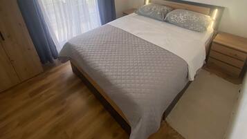 Apartamento (Apartments Danijela & Vlado - Three B)