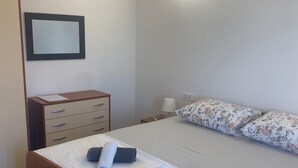 Apartemen (Apartments Danijela & Vlado - Two Bed)