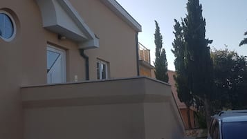 Apartamento (Apartments Danijela & Vlado - Two Bed) | Exterior