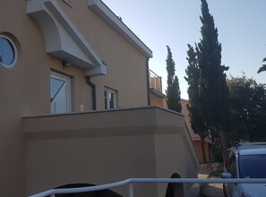 Apartment (Apartments Danijela & Vlado - Two Bed) | Exterior - Apartments Danijela & Vlado (Lopar)