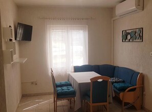 Apartment (partments Danijela & Vlado - One Bedr) | Room amenity - Apartments Danijela & Vlado (Lopar)