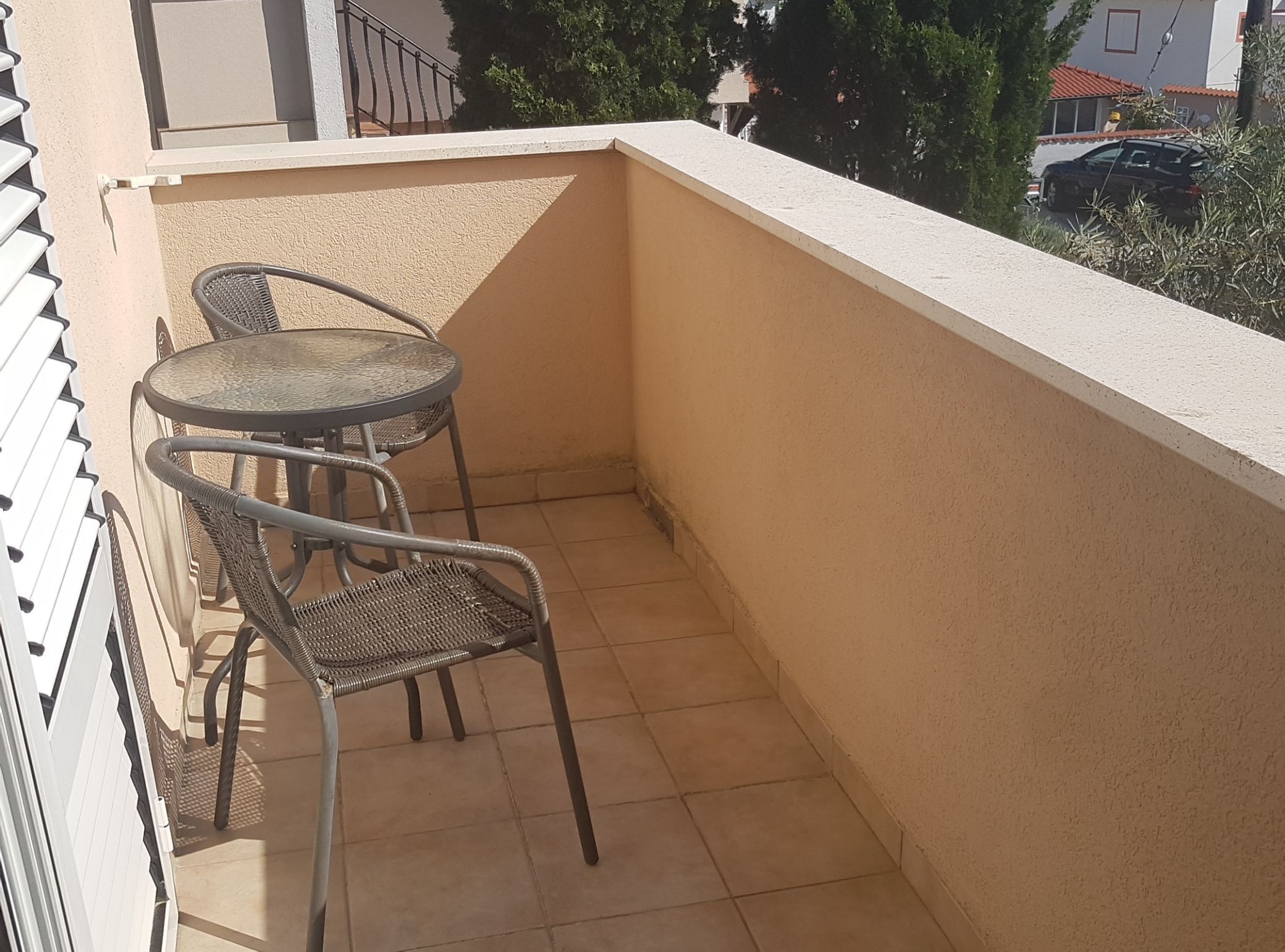 Balcon