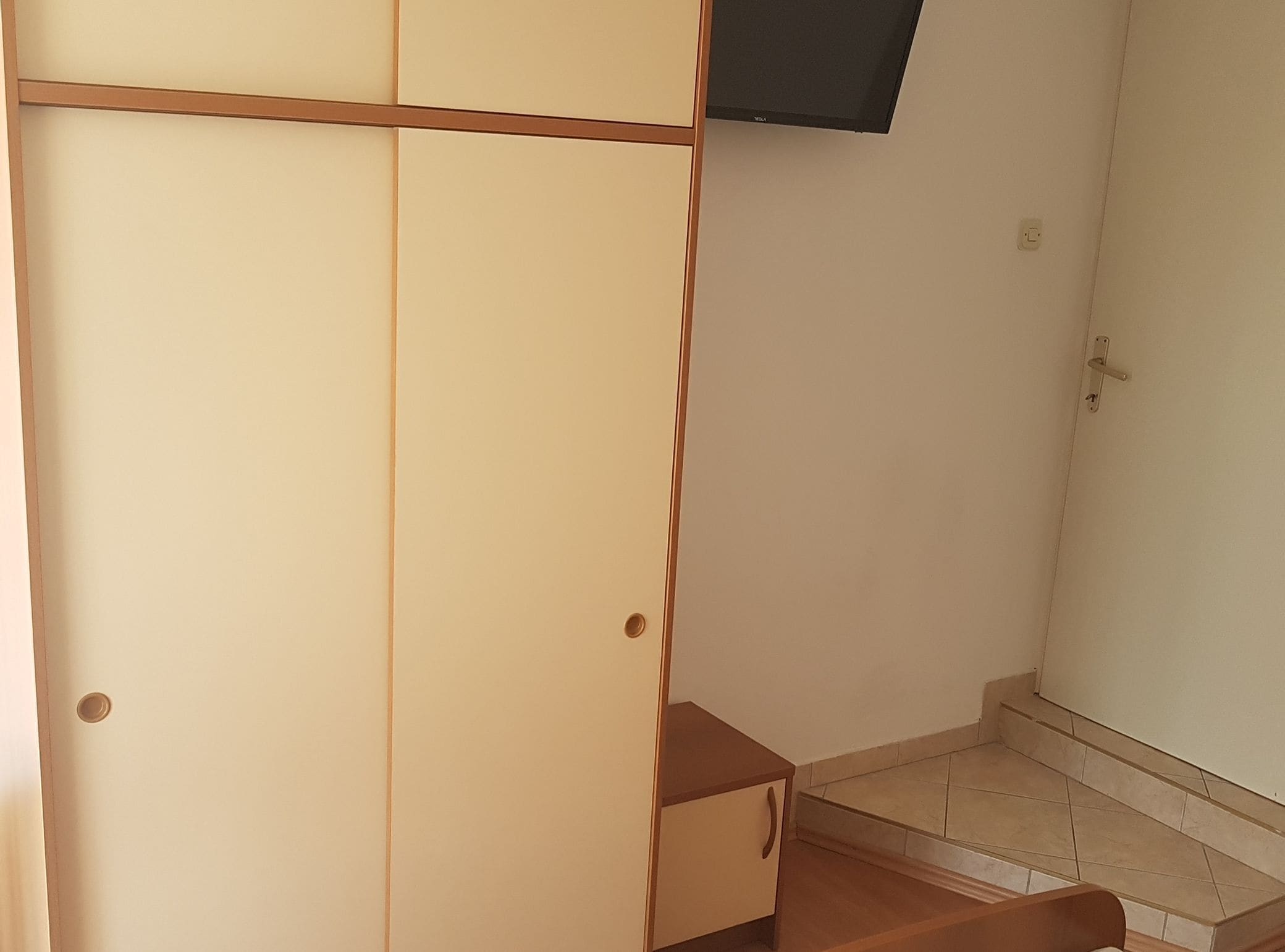 Apartment (partments Danijela & Vlado - One Bedr) | 6 bedrooms, cribs (surcharge), WiFi (free)