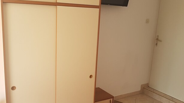 Apartemen (partments Danijela & Vlado - One Bedr)