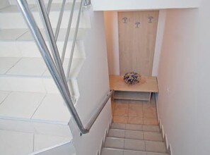 Leilighet (Beachfront Apartments Tamarix - One B) | Trapp