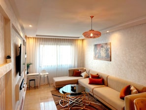Smart TV