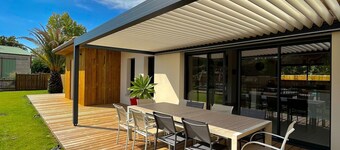 Nouveau !! Villa Matiou