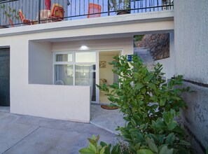 Studio (Apartments Luka & Leona - Studio Apar) | Ngoại thất