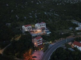 Studio (Apartments Luka & Leona - Studio Apar) | View from property