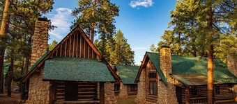 ザ ロッジ アット ブライス キャニオン