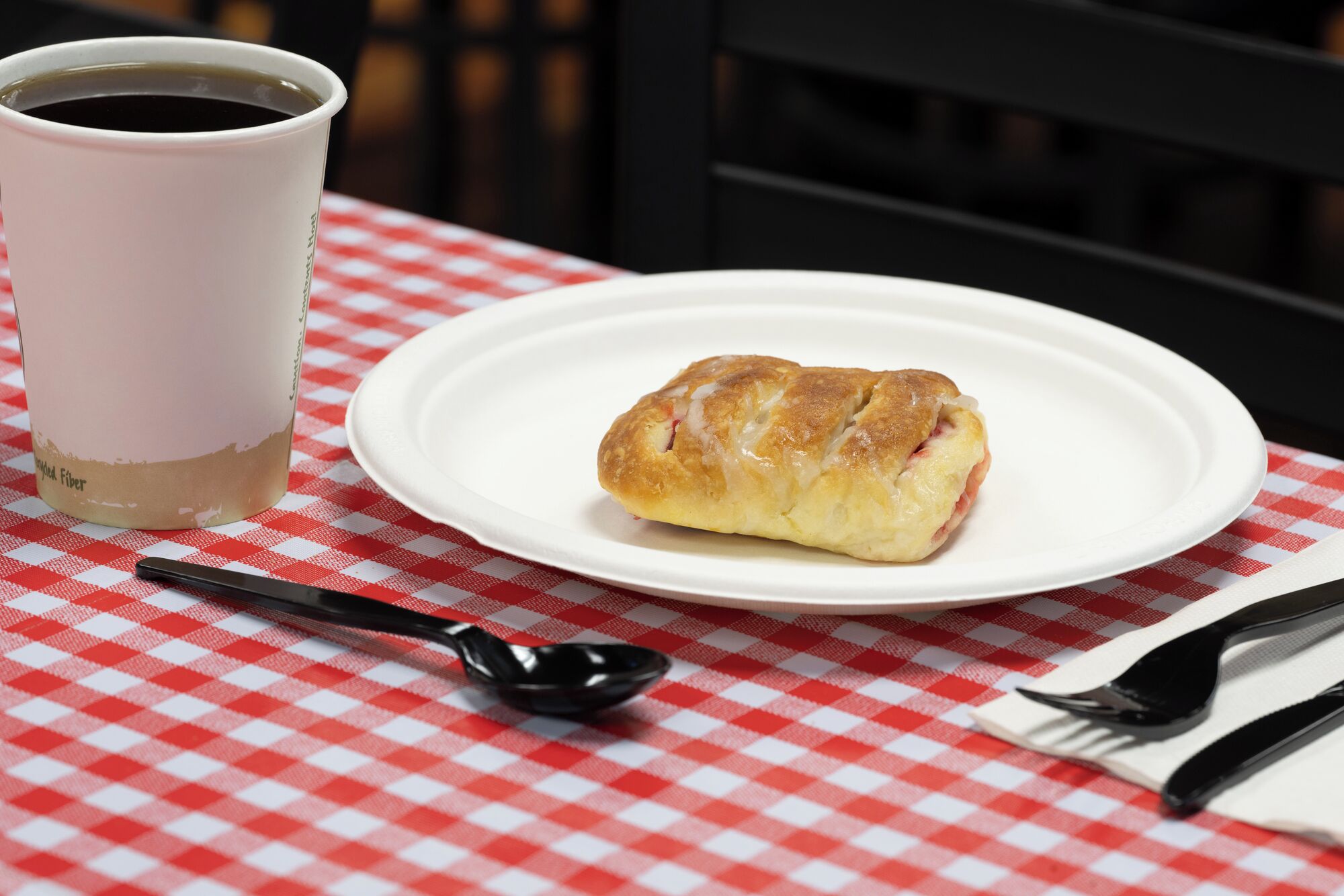 Frokostmåltid