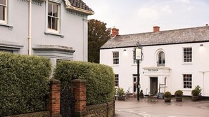 Exterior - Orchard farm - Cider press Dog friendly (Wedmore)