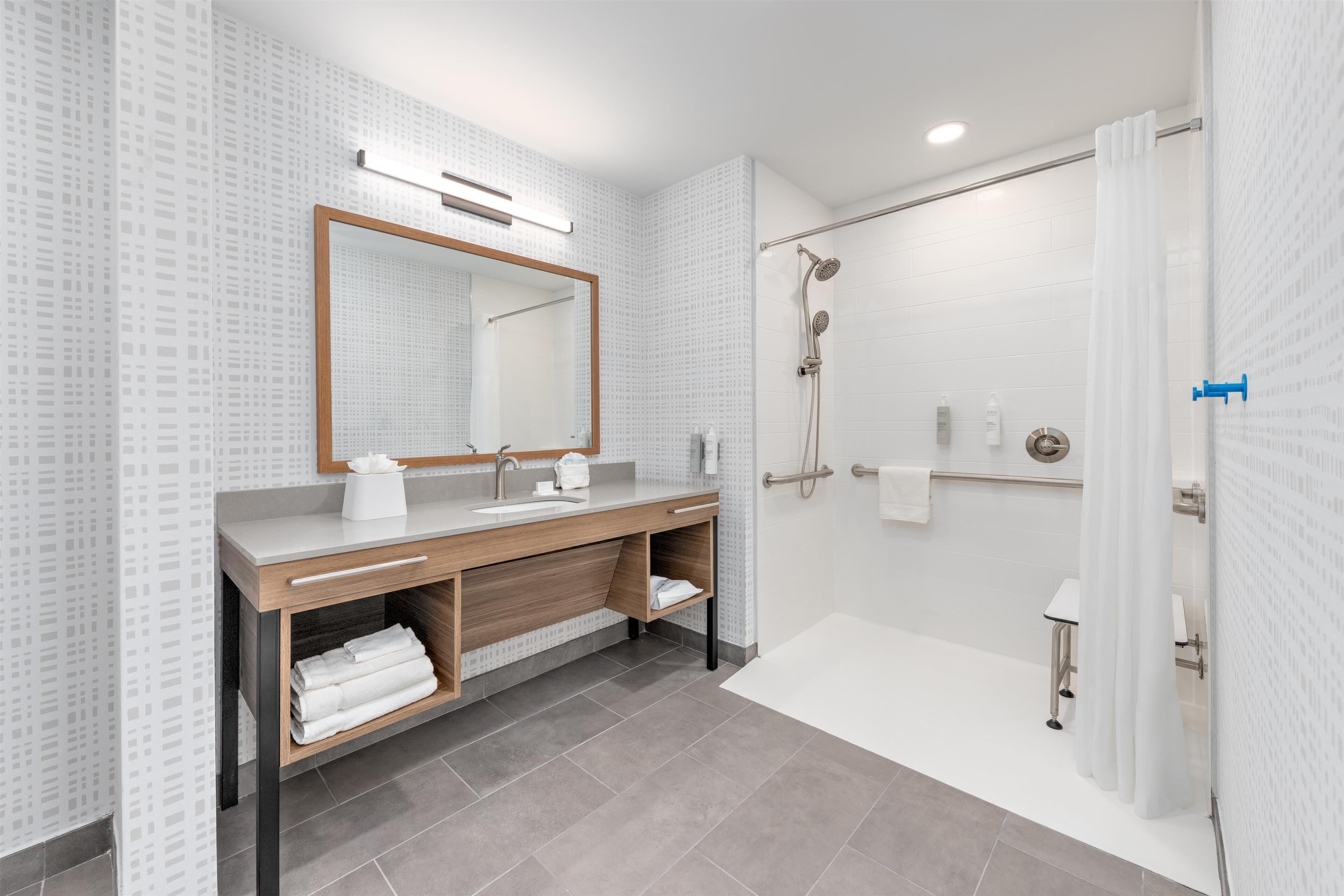 Photo - Hampton Inn & Suites by Hilton Little Rock Airport