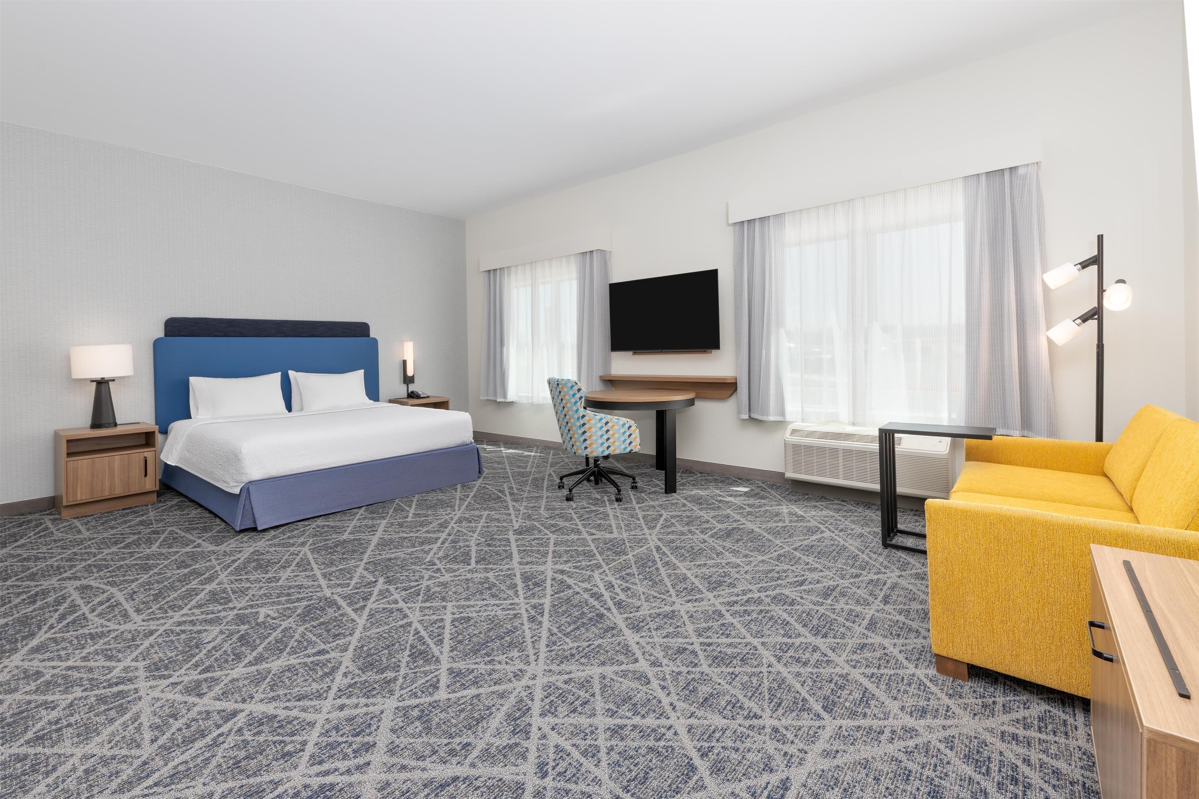Photo - Hampton Inn & Suites by Hilton Little Rock Airport