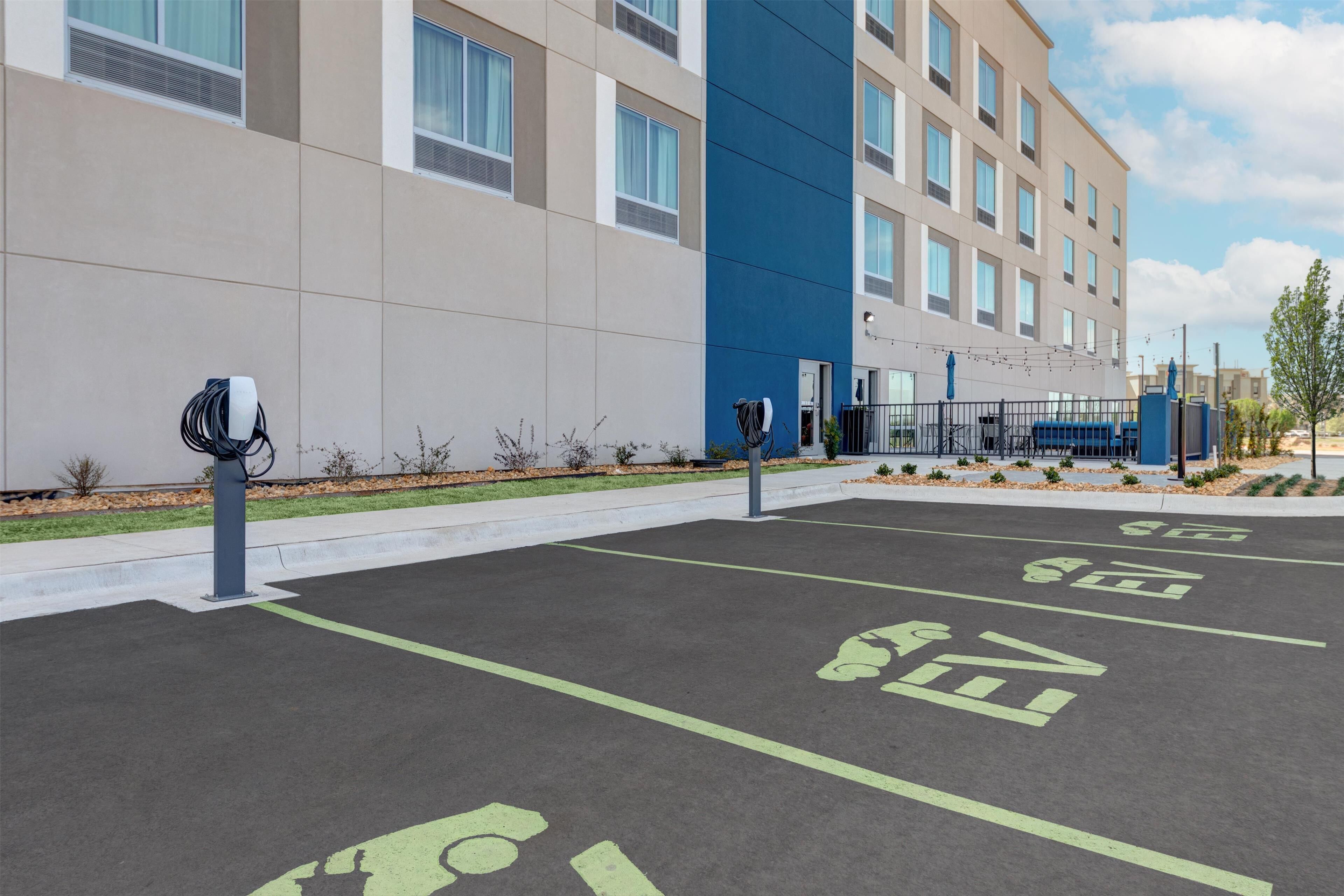 Photo - Hampton Inn & Suites by Hilton Little Rock Airport