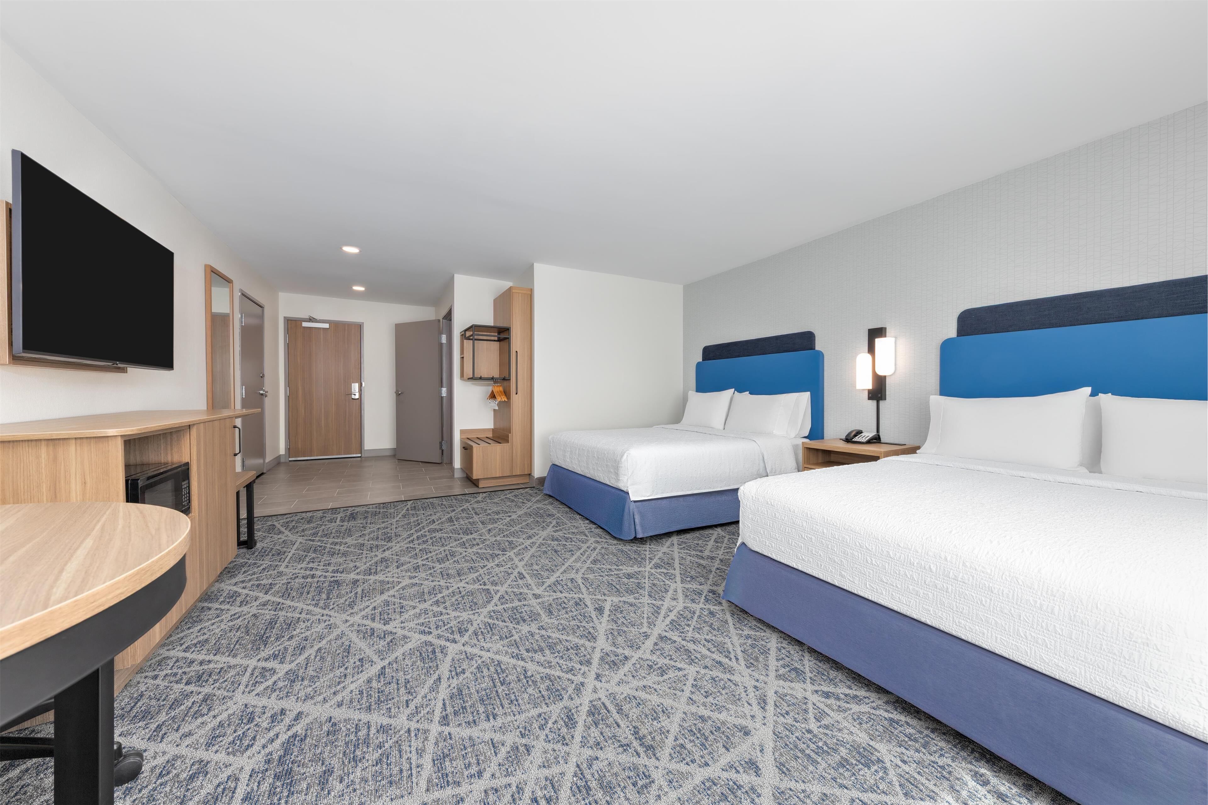 Photo - Hampton Inn & Suites by Hilton Little Rock Airport