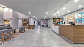Recepción