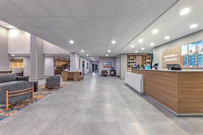 Hampton Inn & Suites Little Rock Airport