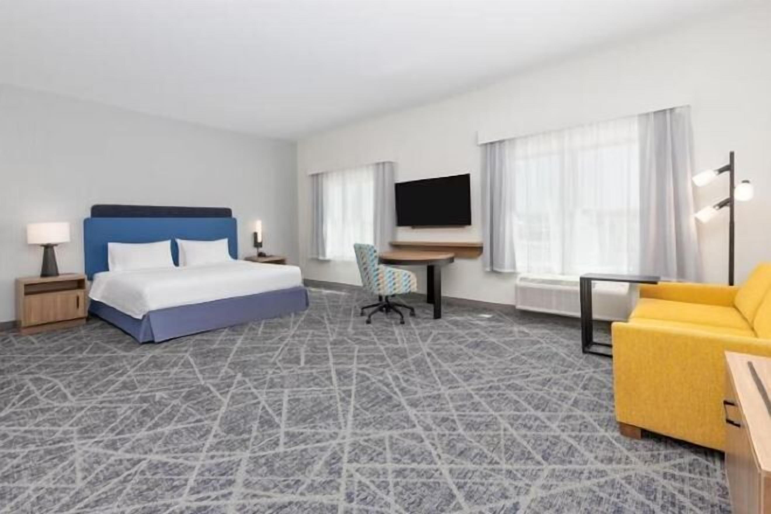 Soundproofing, iron/ironing board