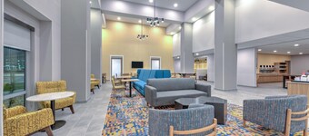 Hampton Inn & Suites Little Rock Airport