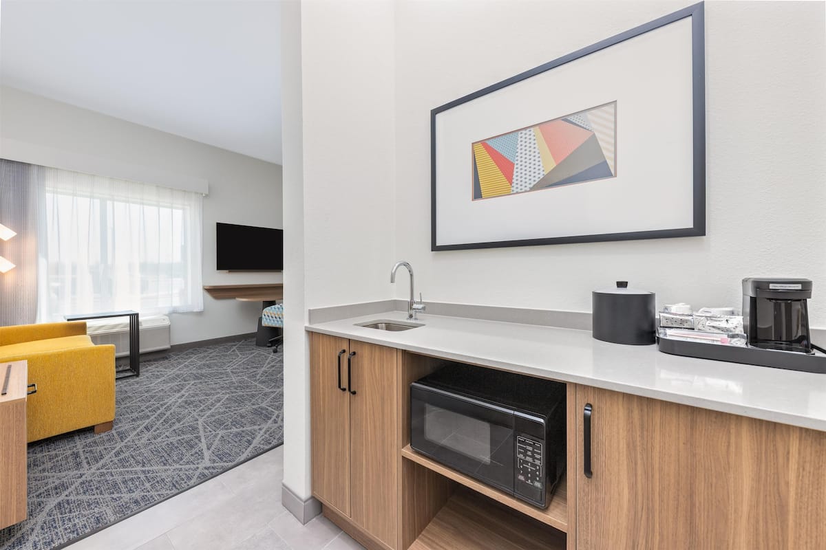 Minibar