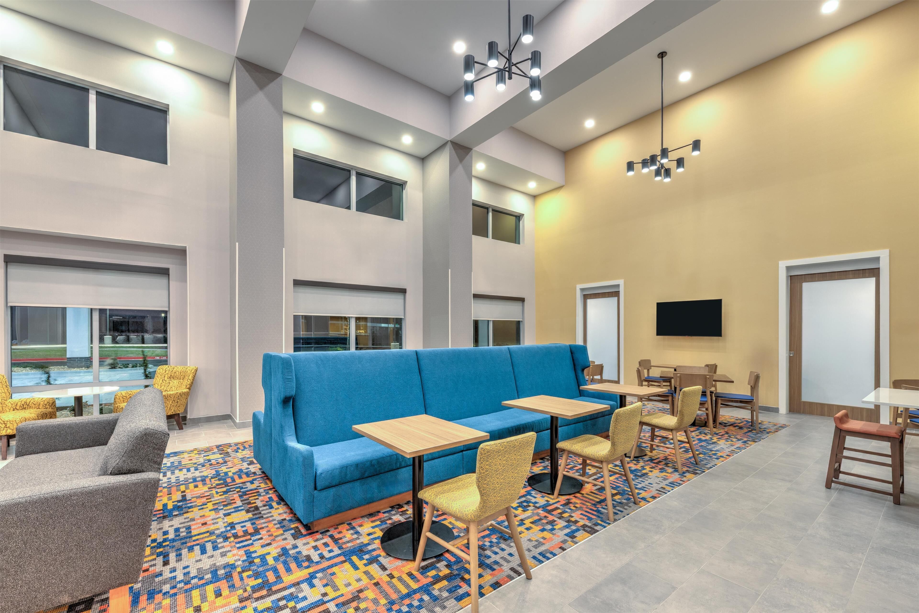 Photo - Hampton Inn & Suites by Hilton Little Rock Airport