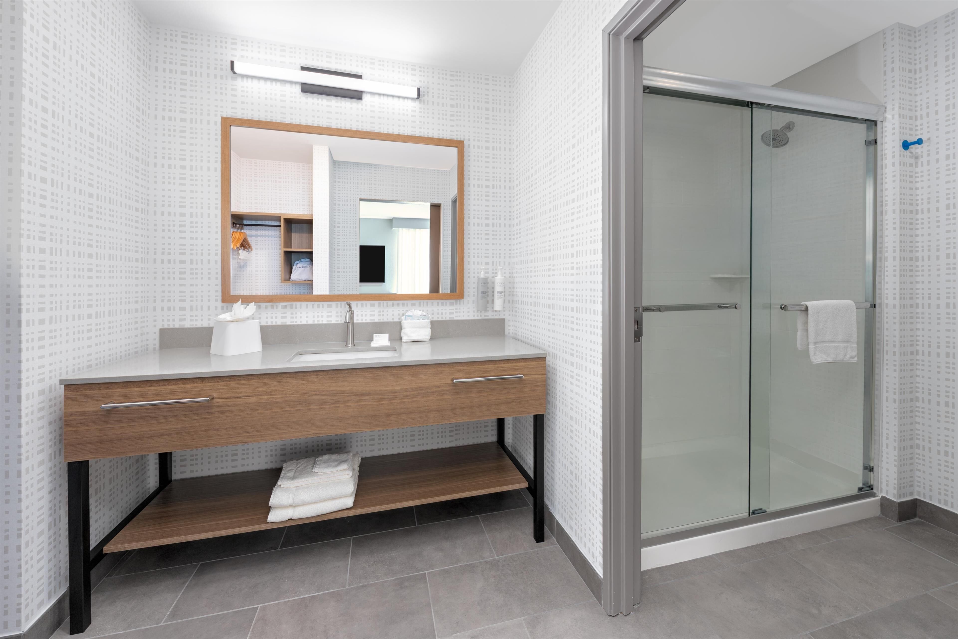 Photo - Hampton Inn & Suites by Hilton Little Rock Airport