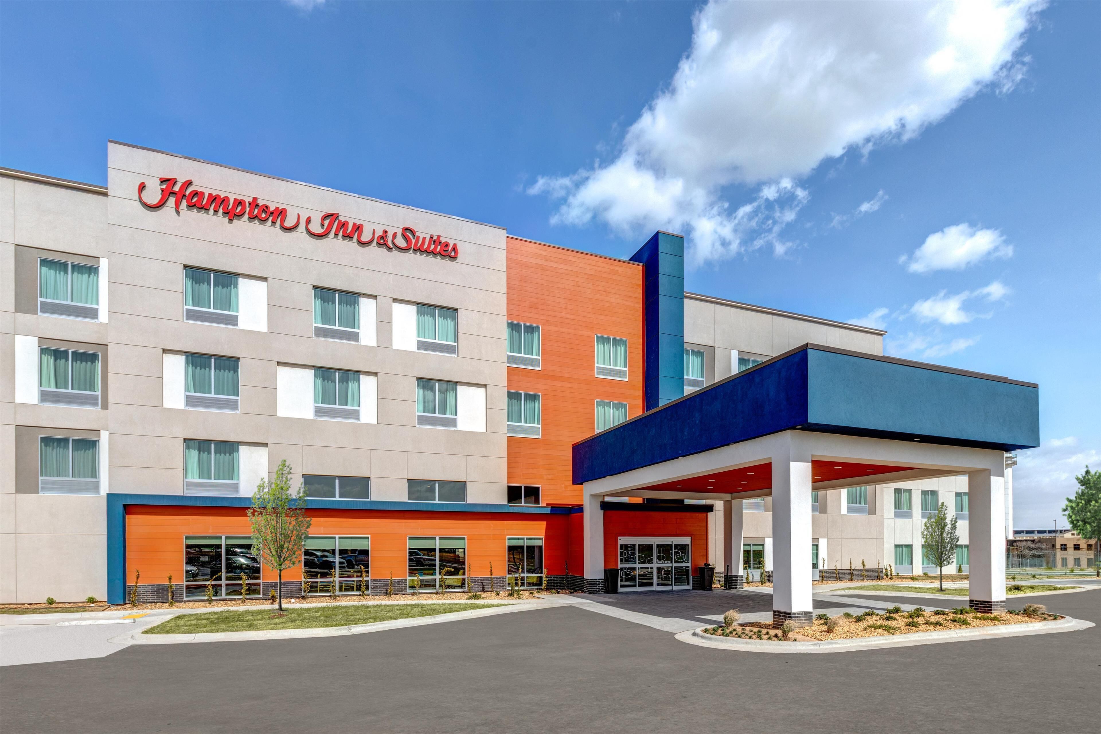 Photo - Hampton Inn & Suites by Hilton Little Rock Airport