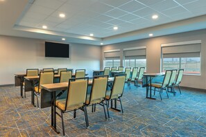 Sala de reuniones