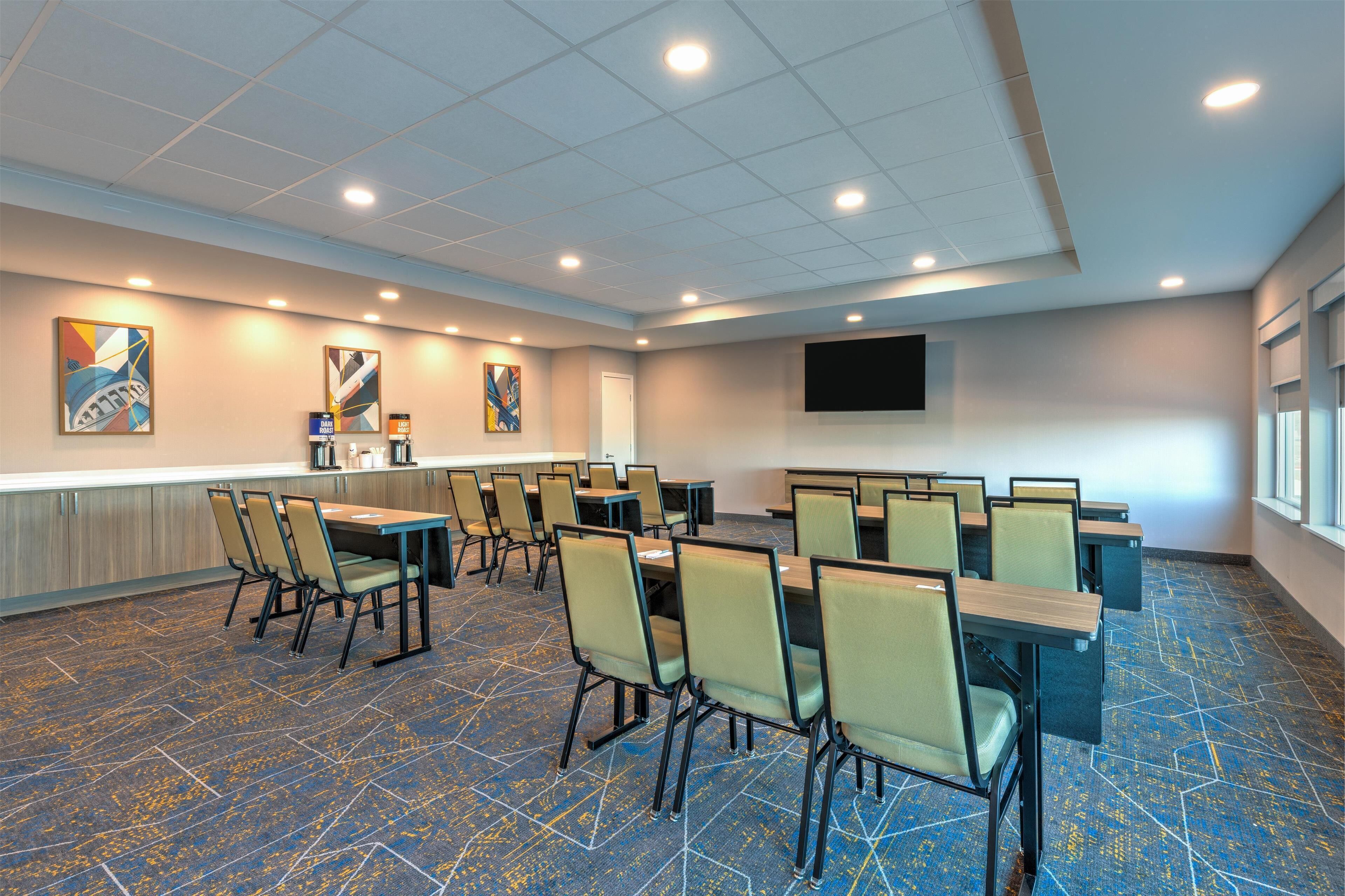 Photo - Hampton Inn & Suites by Hilton Little Rock Airport