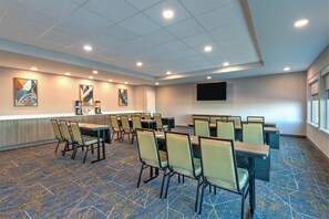 Sala de reunião