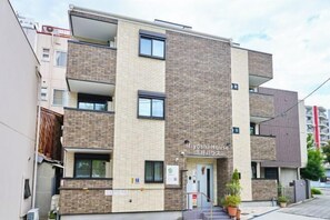 Exterior - Miyoshi House Nonsmoking Self Checkin (Osaka)