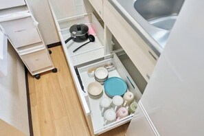 Room - Miyoshi House Nonsmoking Self Checkin (Osaka)