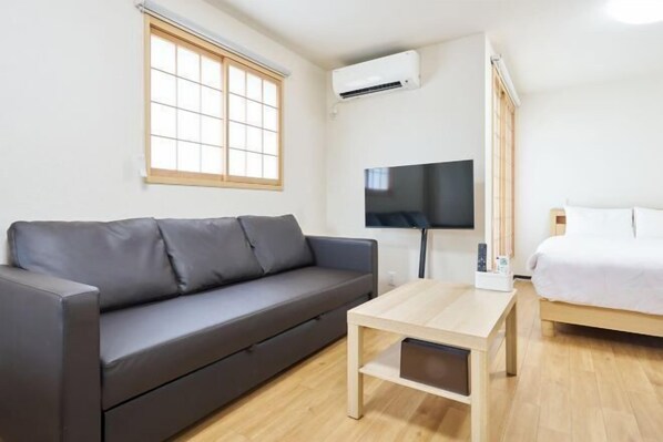 Room - Miyoshi House Nonsmoking Self Checkin (Osaka)