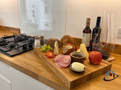 Petham Cottage 2 bed sleeps 6
