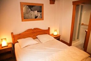 3 habitaciones y wifi 