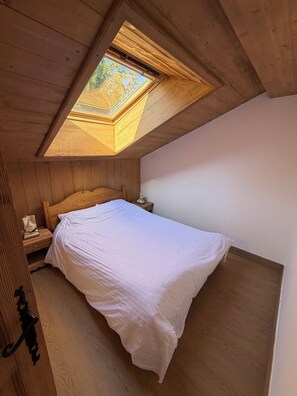 3 Schlafzimmer, WLAN