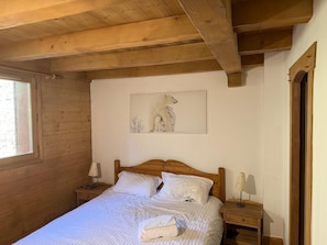 3 chambres, Wi-Fi