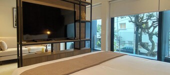 Liven in Miraflores by Wynwood House