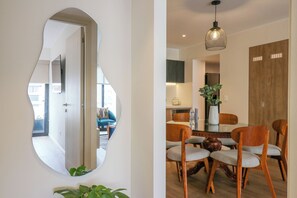 Departamento, 2 habitaciones (602) | Comedor