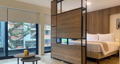 Liven in Miraflores by Wynwood House