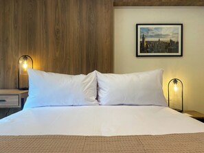 Apartment (202) | Iron/ironing board, free WiFi, bed sheets - Liven in Miraflores by Wynwood House (Lima)