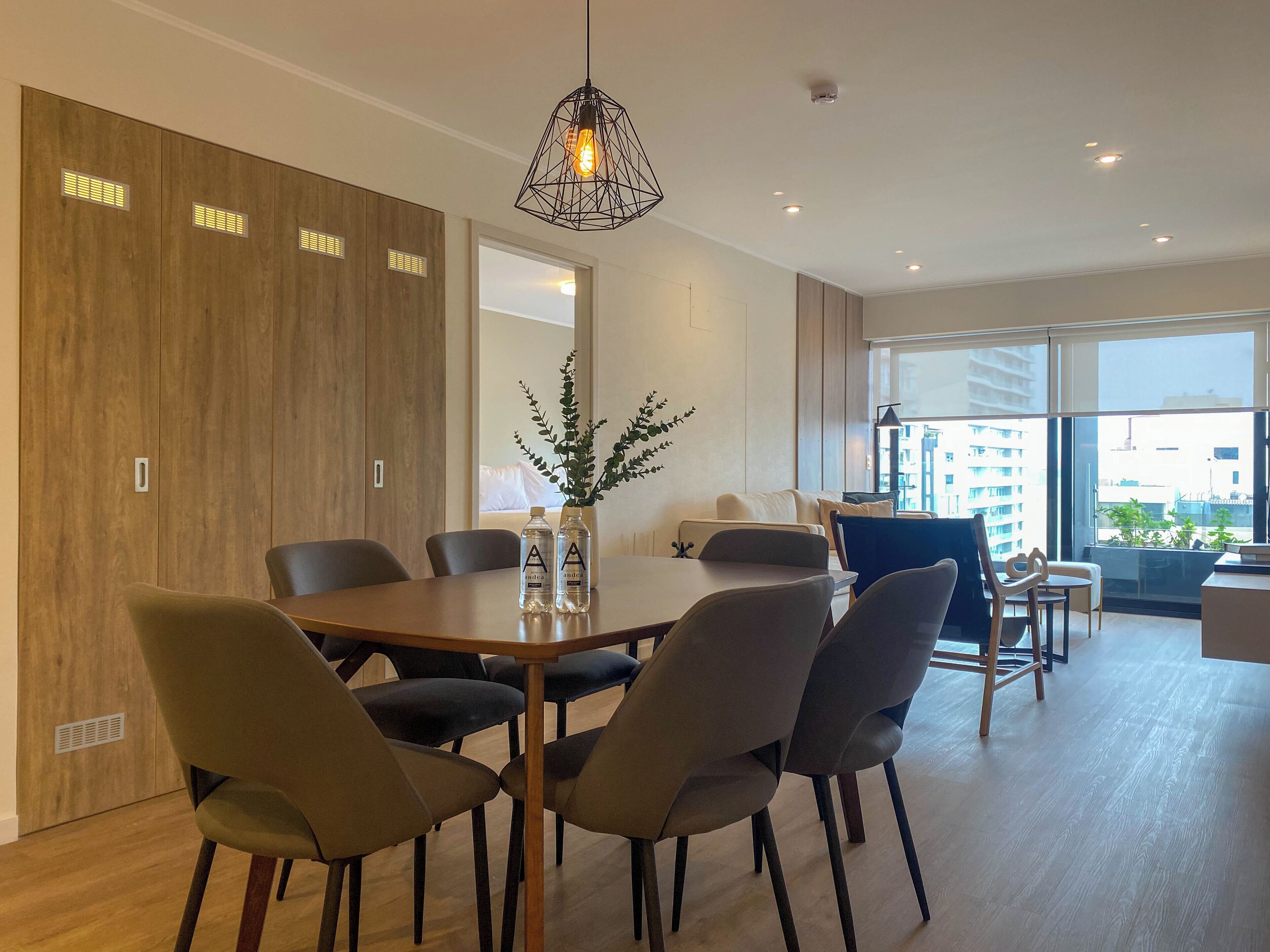 公寓 (902) | 餐厅