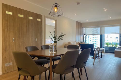 Apartament (902) | Menjador