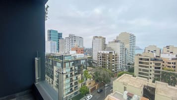 Departamento (1102) | Terraza o patio
